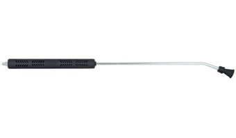 SC5 Lance - Zinc Plated - 900mm