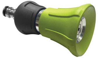 Adjustable Spray Nozzle