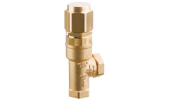 SVL17 Pressure Regulator