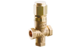 SVT28 Pressure Regulator