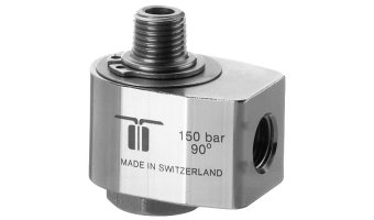 Mosmatic WDG 90&deg; Swivel
