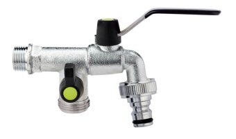 Garden Tap