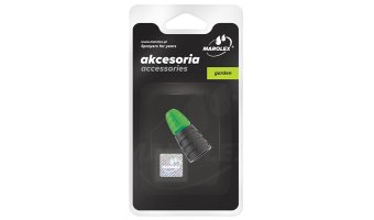 Marolex Complete Nozzle Tip - 1.0mm