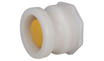IBC Cam Lock Adaptor Dust Cap