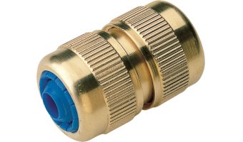 Garden Hose Coupler