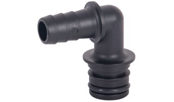Quick Connect Port Adapter