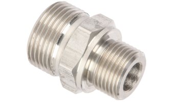 M22 Adaptor - 500 Bar