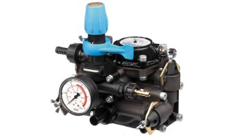 Comet MC25 2 Diaphragm Pump