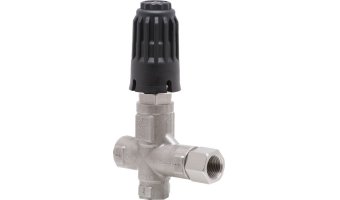 VB26 Unloader Valve - AISI 316