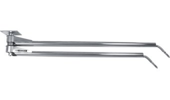 Mosmatic DDP Series Dual Ceiling Boom