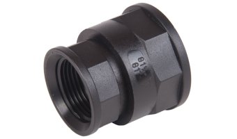 Reducer Coupling