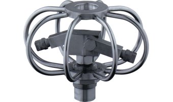Mosmatic TYR-2S Cleaning Head
