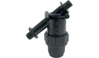 Pressure Filter