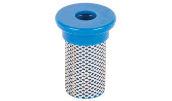 Nozzle Filter