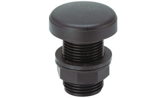 Labyrinth Breather Valve