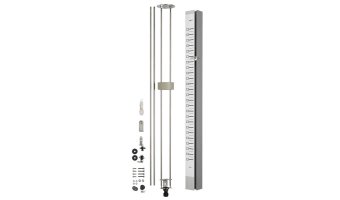 GeoDry Mechanical Level Indicator