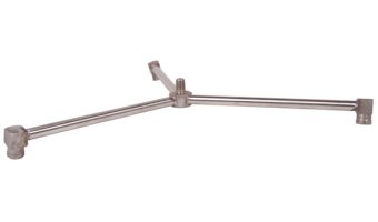 WAW Rotary Arms - St.Steel