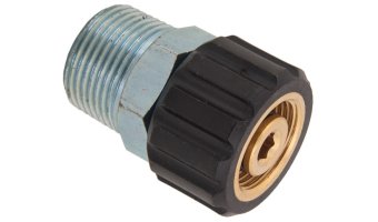 M22 Lance End Fitting