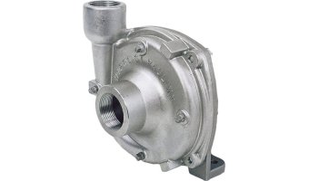 Hypro 9200 Series Pump
