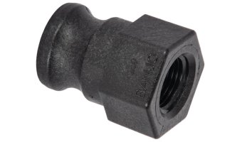 Banjo Cam Lever Adaptor