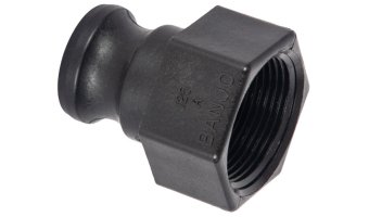 Banjo Cam Lever Adaptor