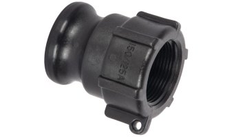 Banjo Cam Lever Adaptor