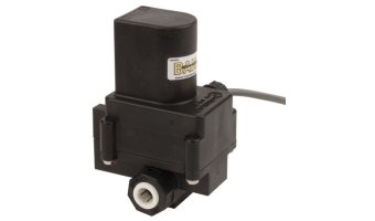 Banjo LEV Series On/Off Electric Valve