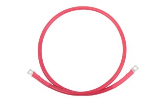 Positive Battery Lead
