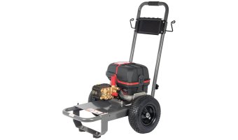 Evolution 1 12100 Battery Pressure Washer