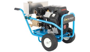 Evolution 3 23250 Petrol Pressure Washer