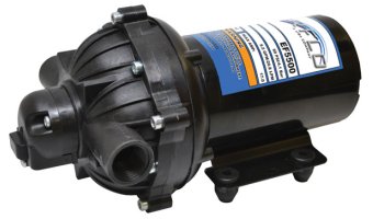 Everflo EF5500 Demand Pump - 12V