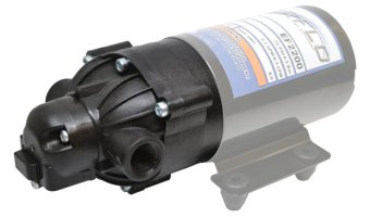 Everflo Replacement Pump Head