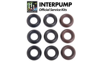 Interpump Service/Repair Kit 109