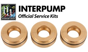 Interpump Service/Repair Kit 125