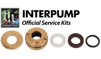 Interpump Service/Repair Kit 275