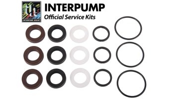 Interpump Service/Repair Kit 272