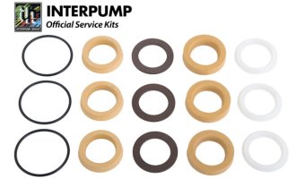 Interpump Service/Repair Kit 344