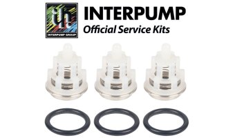 Interpump Service/Repair Kit 341