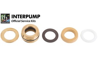Interpump Service/Repair Kit 343