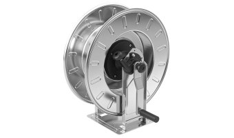 HLX Series Manual Hose Reel
