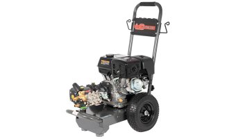 LC 15250 Petrol Pressure Washer