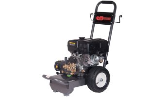 LC 16200 Petrol Pressure Washer