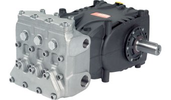 Interpump 71SS Series Pump - 900 Rpm