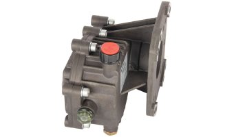 Mecline RGB24 Gearbox for Engines - 1" Shaft