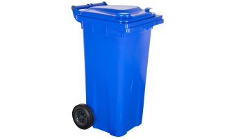 Wheelie Bin