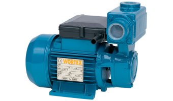 PM50A Volumetric Pump