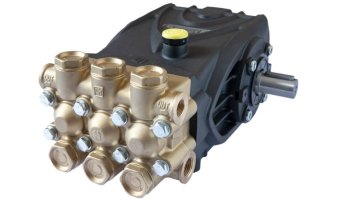 Interpump 47 Series Pump - 1450 Rpm