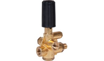 Interpump HM1 Unloader Valve