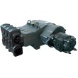 MK2 Series Pumps with 184cc Gear Motor