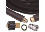 30m Hose Kit - 400 Bar